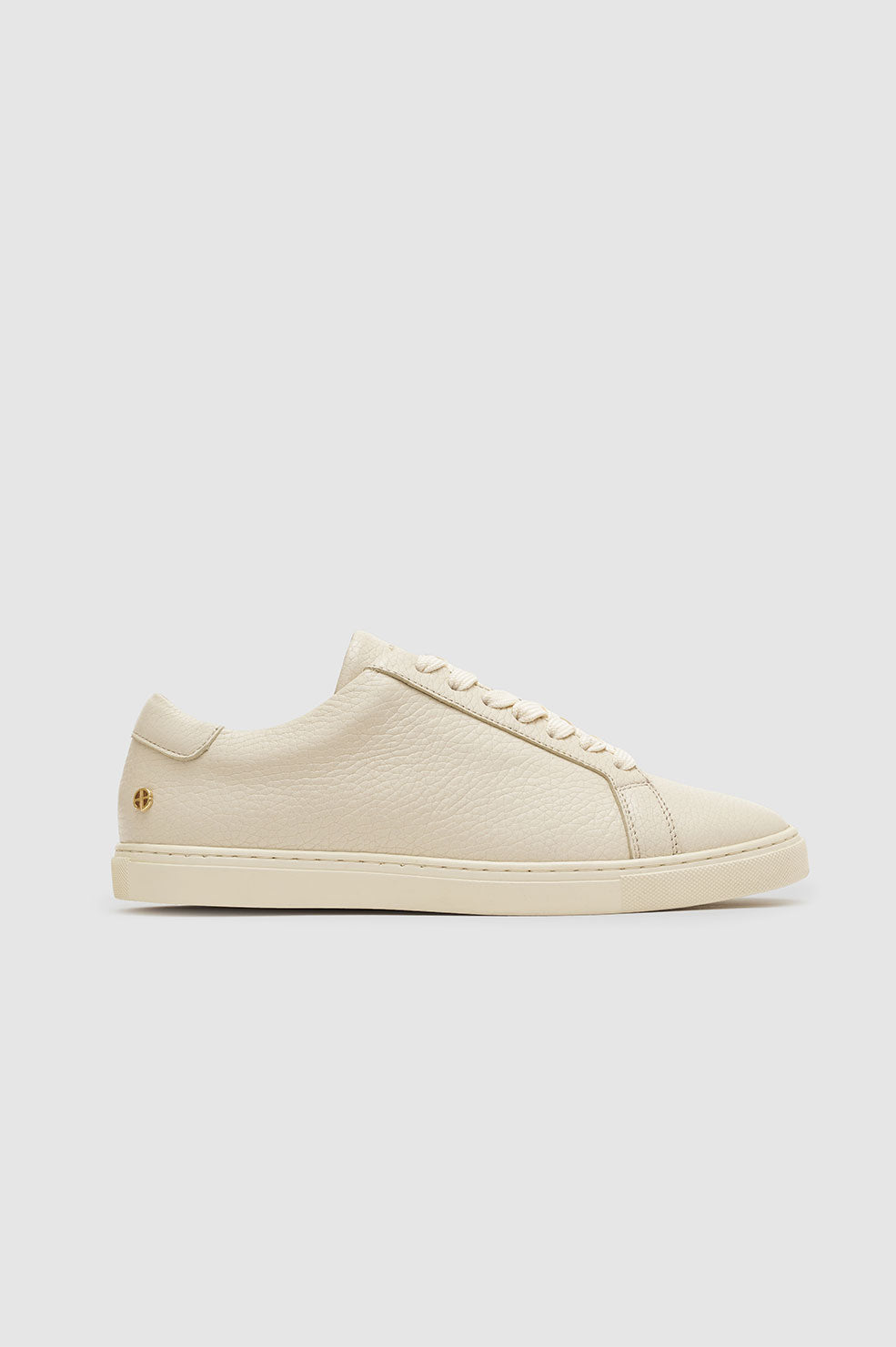 Liane Sneakers - Sand Pebbled 37