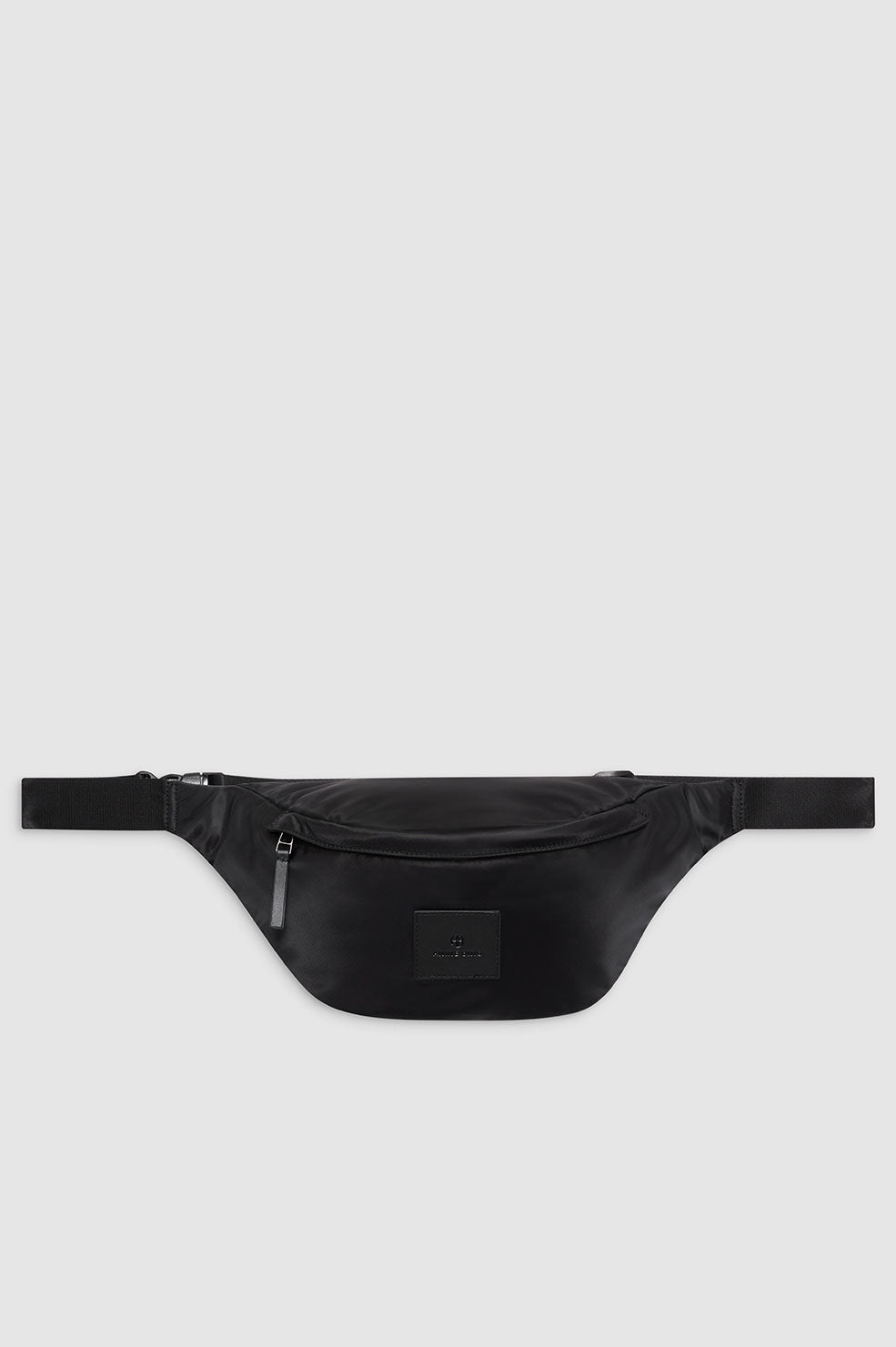 Leon Waist Bag - Black One