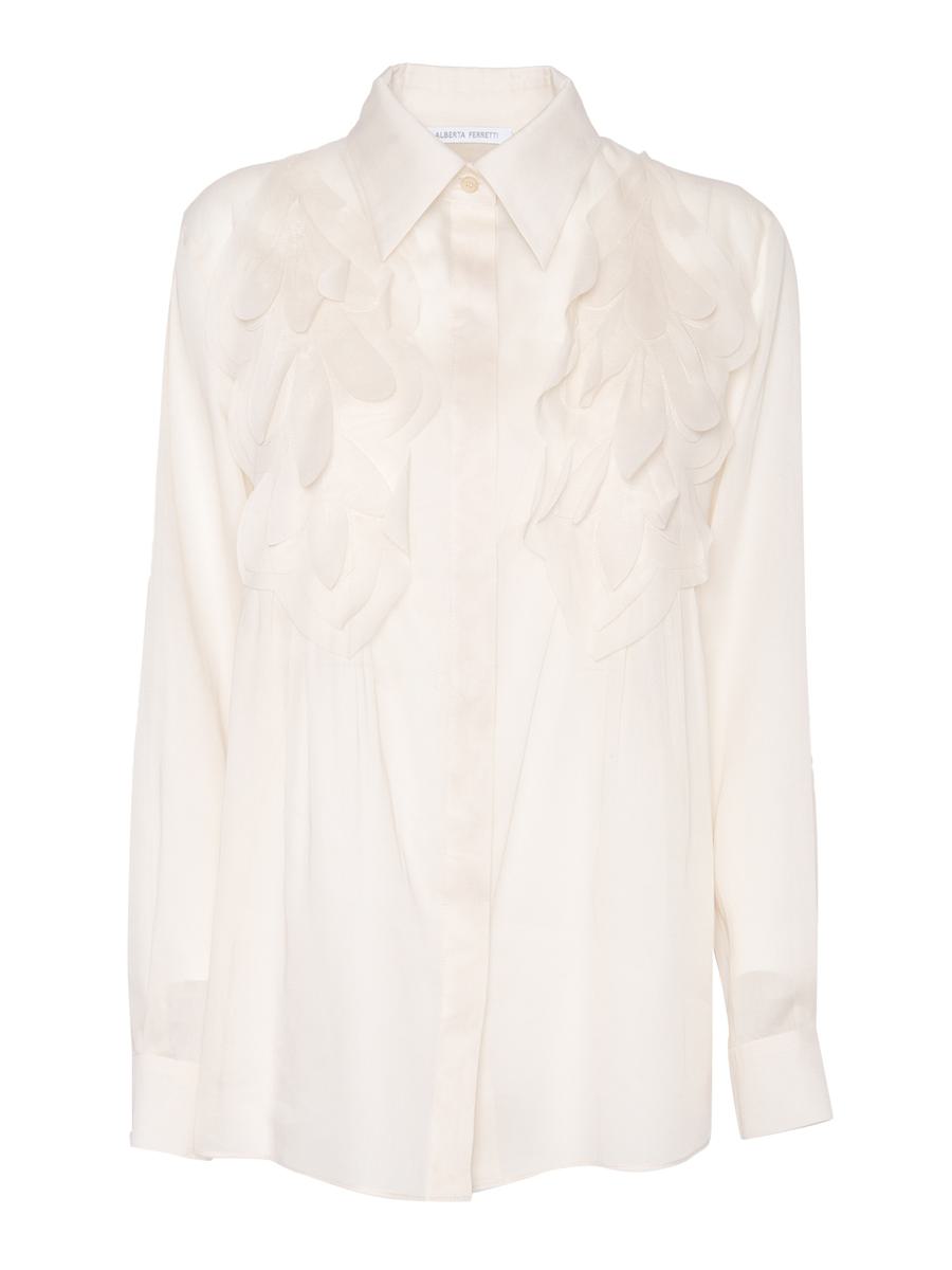 Alberta Ferretti Shirt