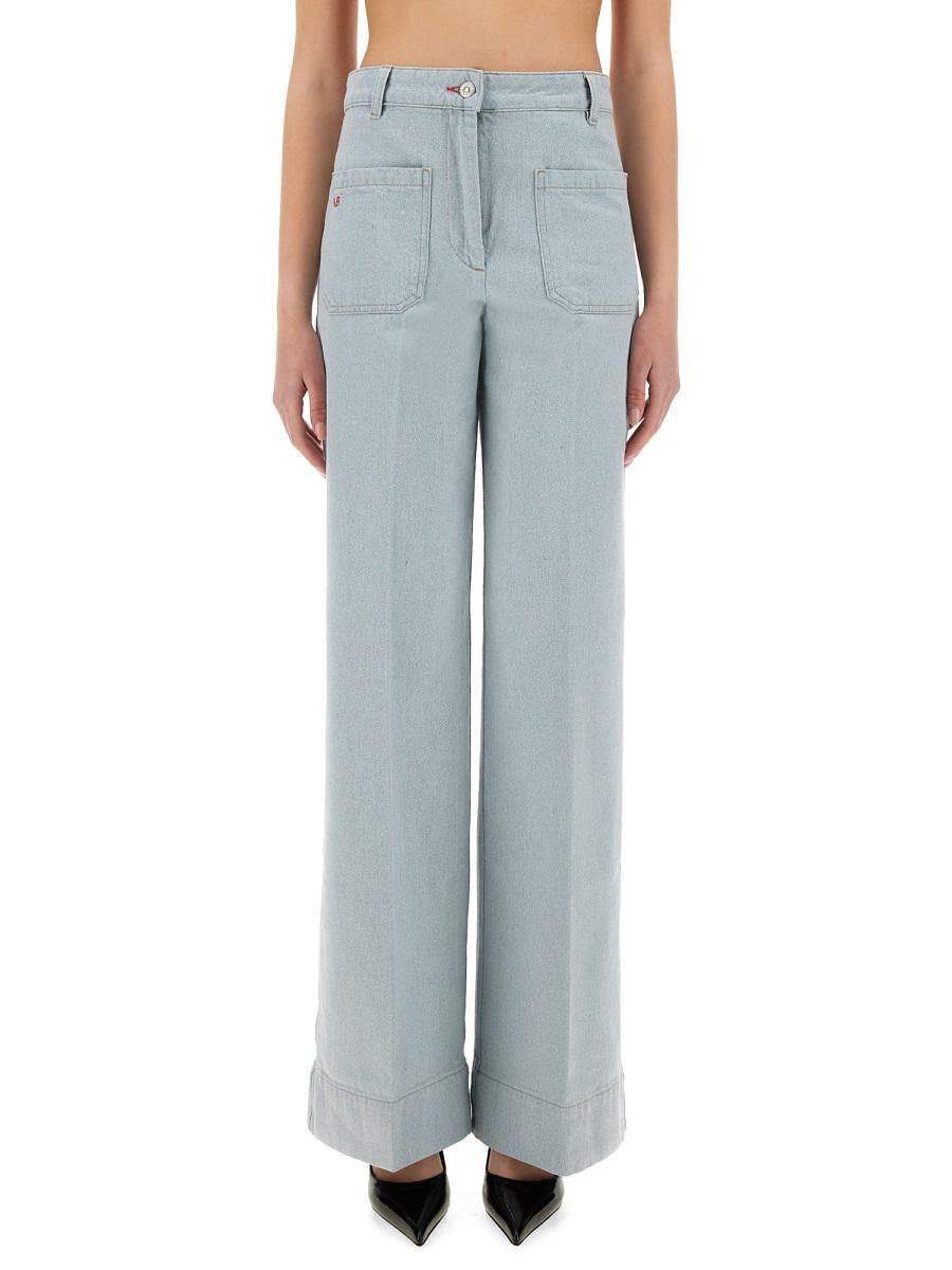 Victoria Beckham Jeans "Alina"