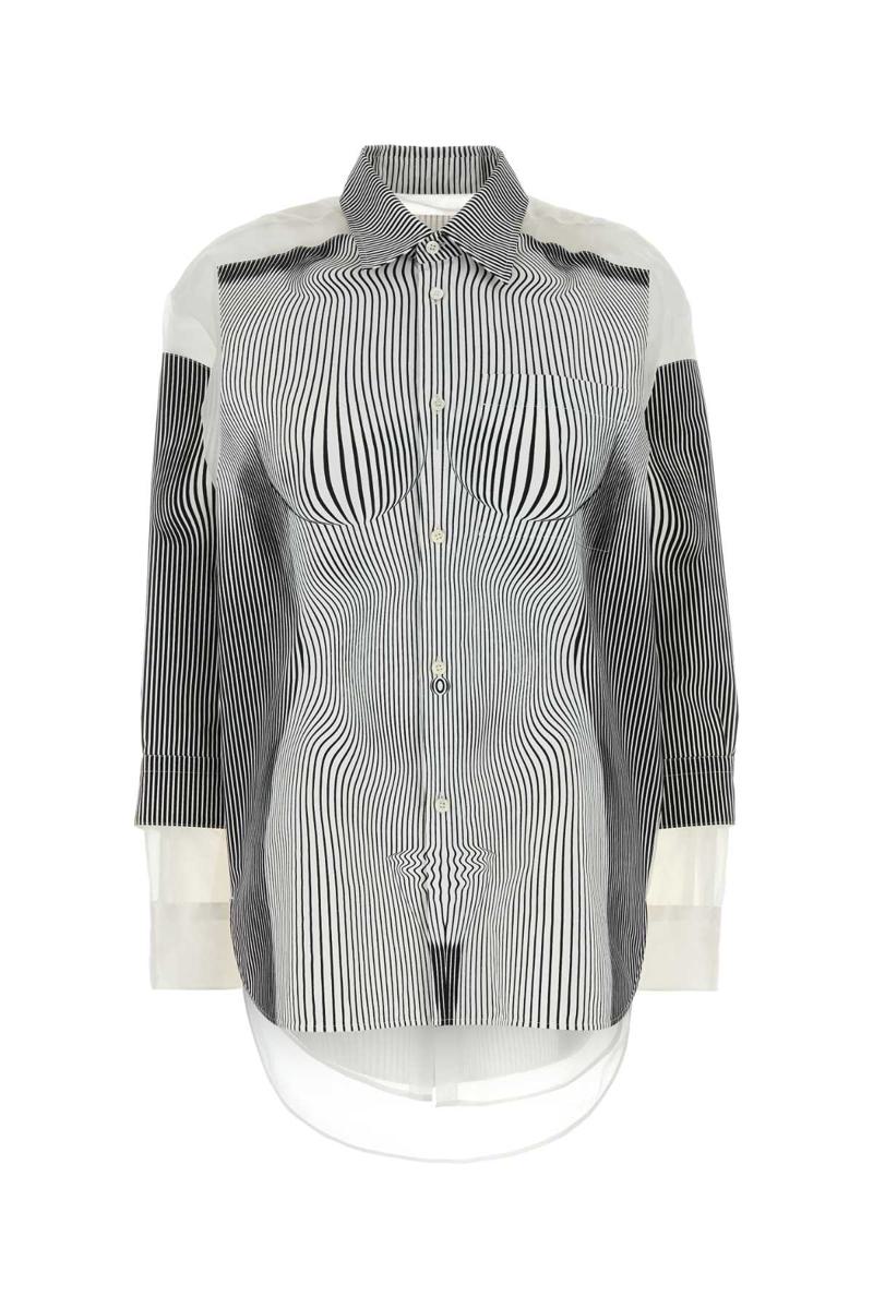 Jean Paul Gaultier Shirts