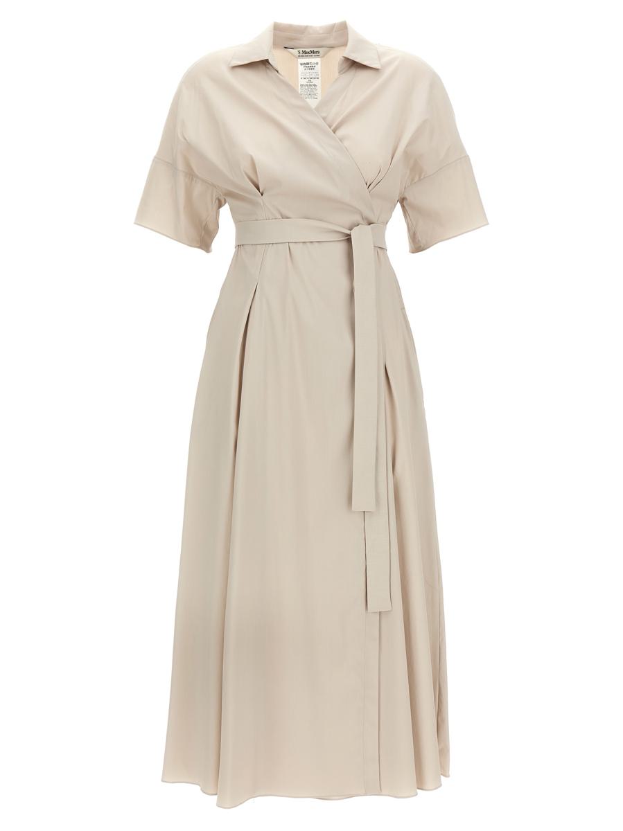 'S Max Mara 'Sarah' Dress