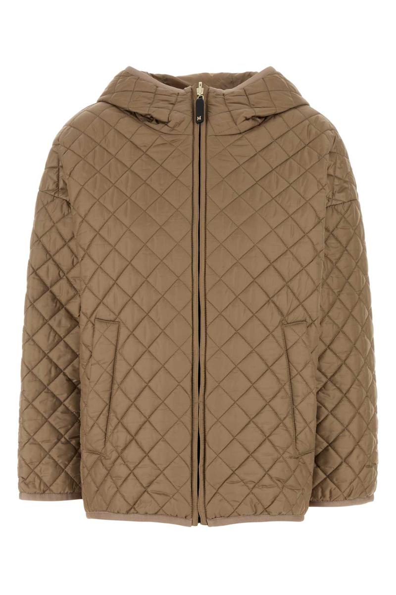 Max Mara The Cube Jackets