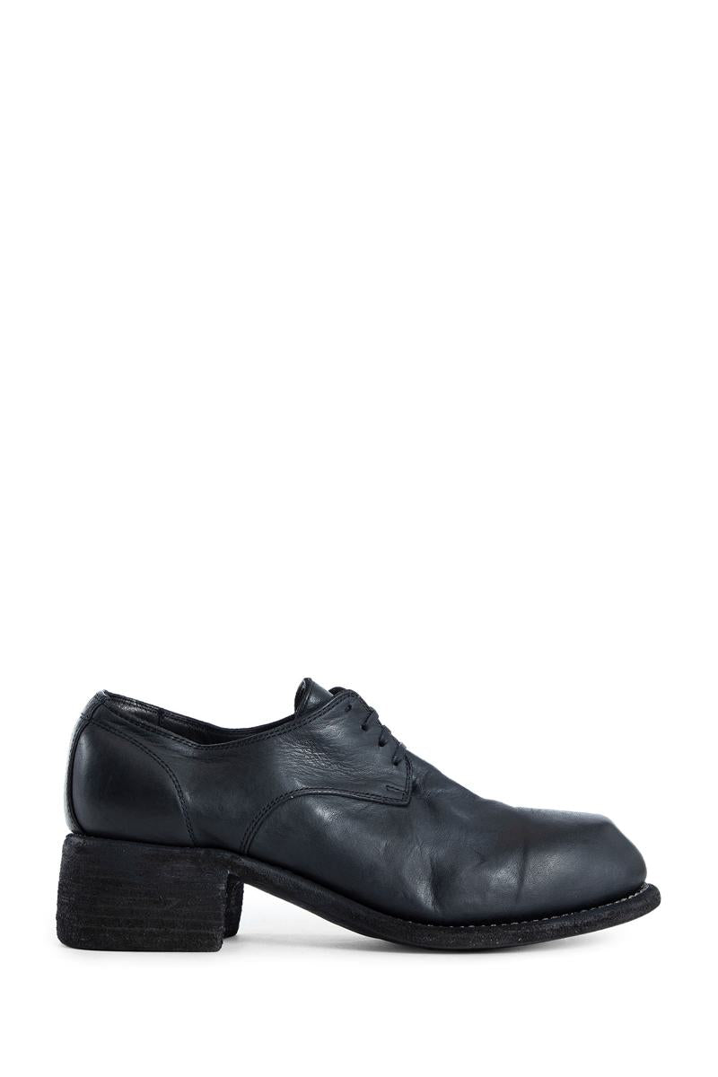 Guidi Lace-Ups