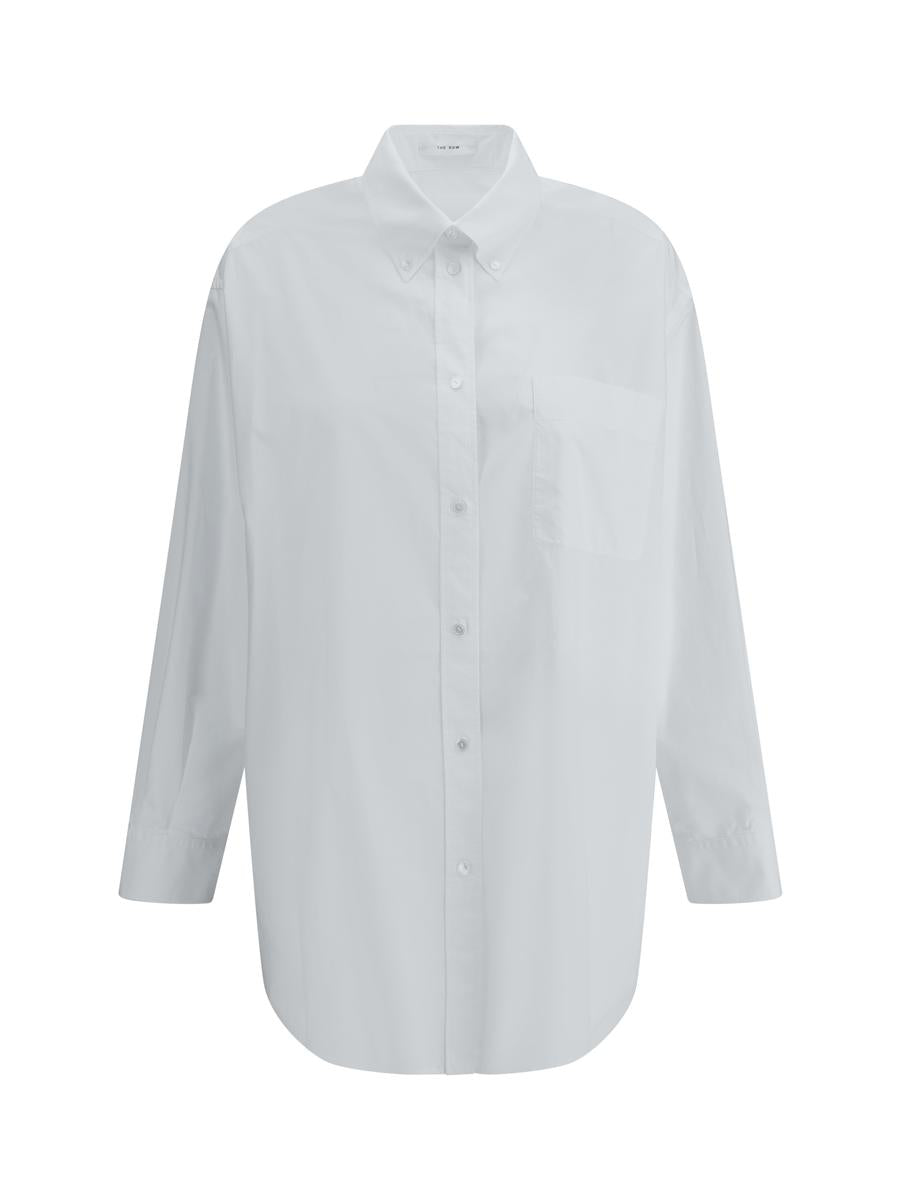 The Row Shirts