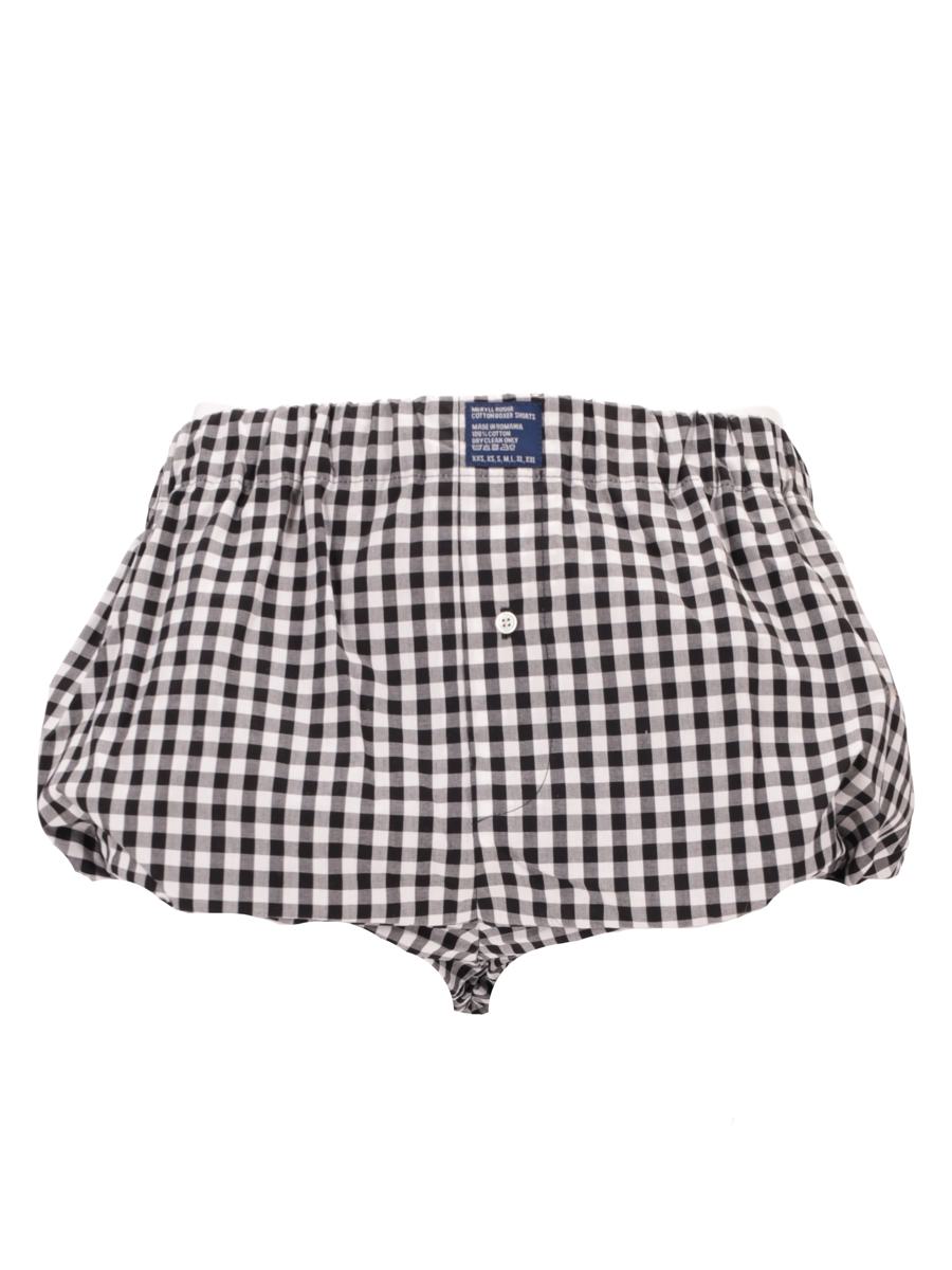 Meryll Rogge Boxer Bloomer