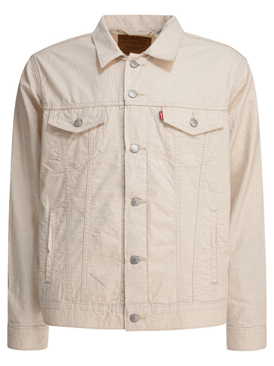 Levi'S "Trucker" Jacket