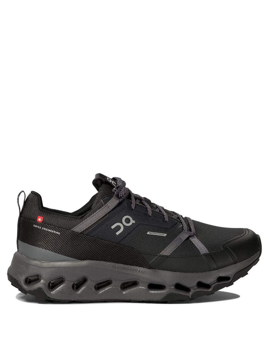 On Running "Cloudhorizon Waterproof" Sneakers