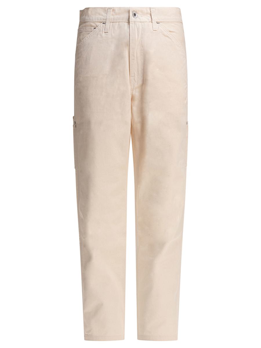 Levi'S "Carpenter 568 Loose Straight" Jeans