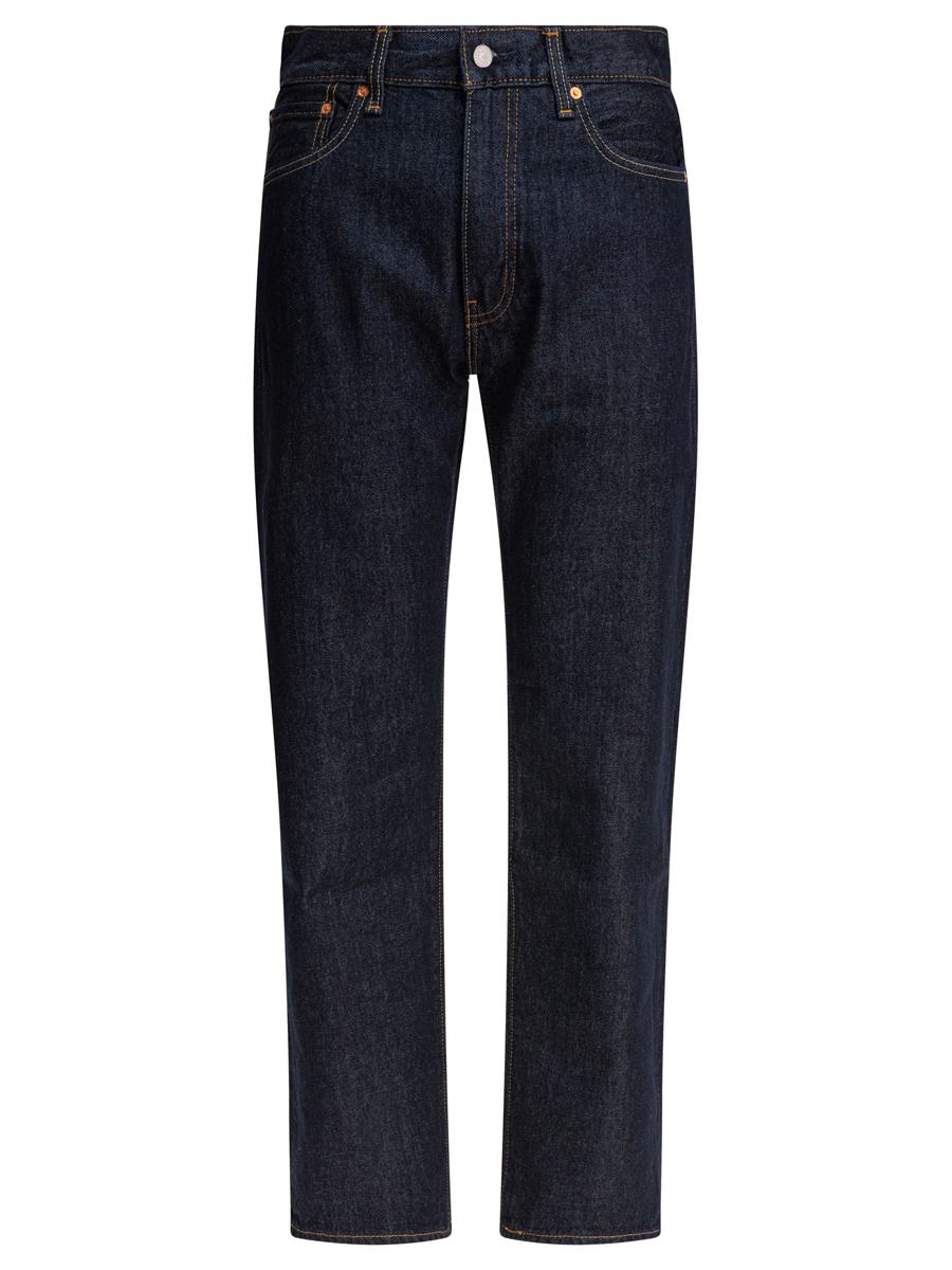 Levi'S "555 Relaxed Straight" Jeans