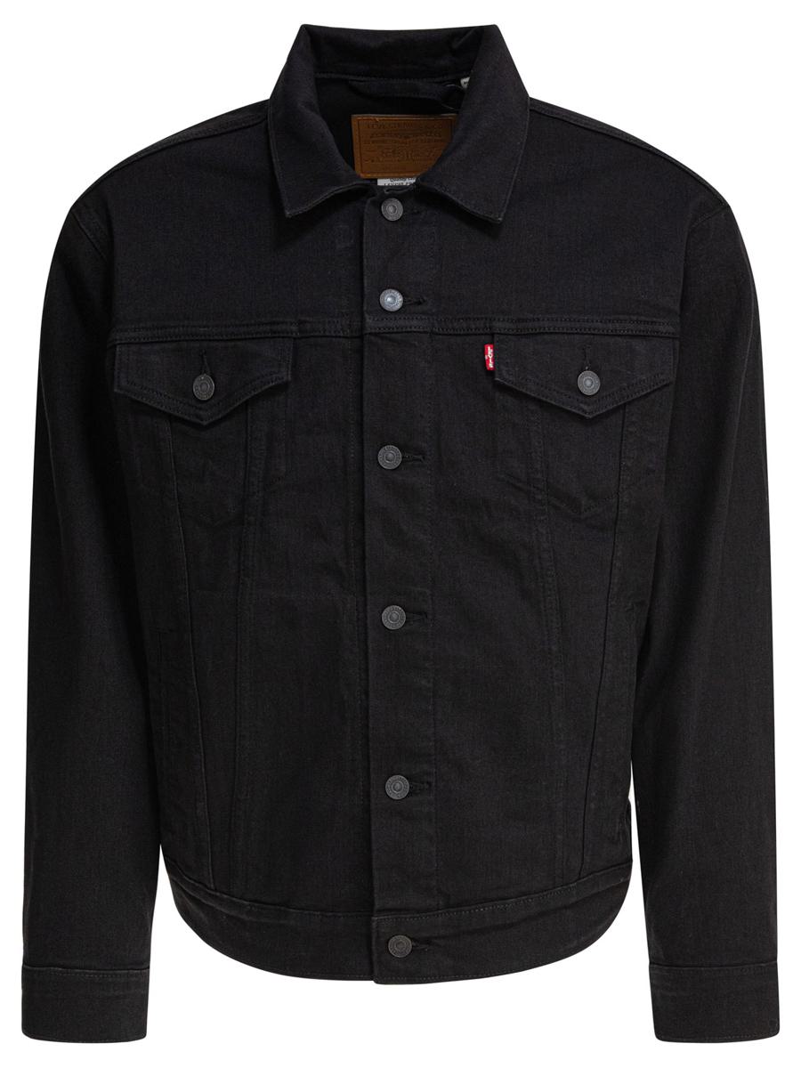 Levi'S "Trucker" Jacket