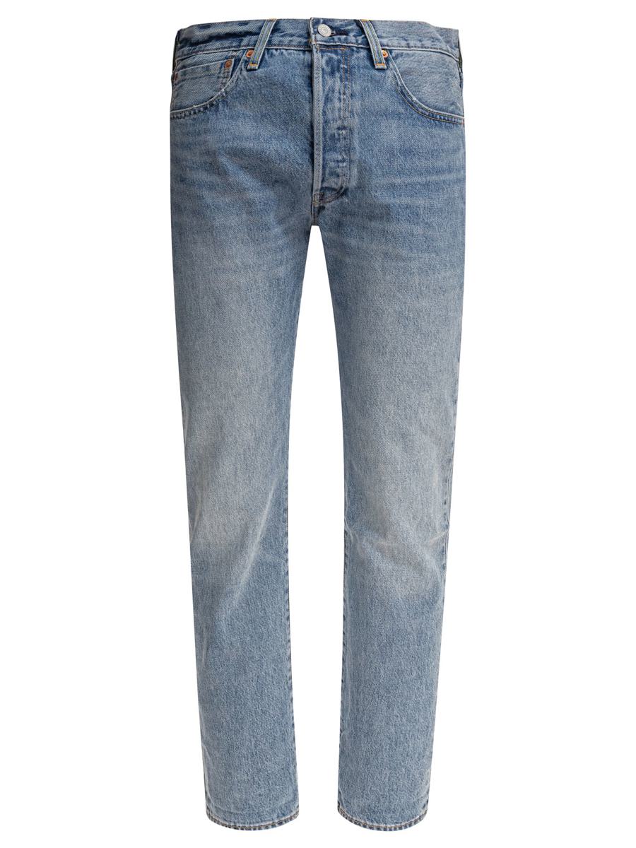 Levi'S "501 Levi'S Original" Jeans