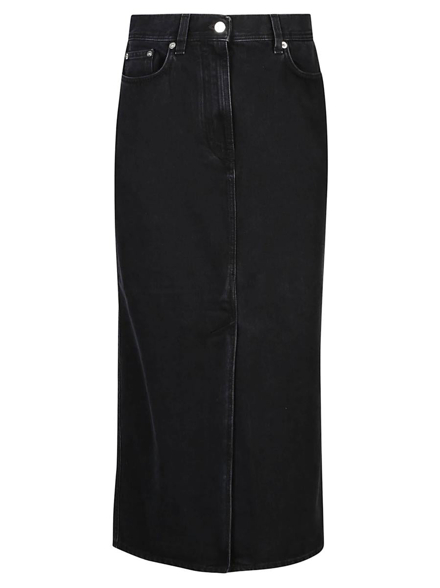 Loulou De Saison Skirt