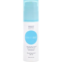 Obagi by Obagi OBAGI360 HydraFactor Moisturizing Cream SPF 30 -75g/2.5OZ for WOMEN