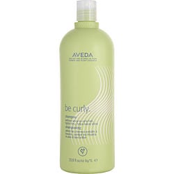 Aveda by Aveda BE CURLY SHAMPOO 33.8 OZ for UNISEX