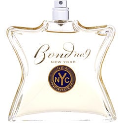 Bond No. 9 New Haarlem by Bond No. 9 EAU DE PARFUM SPRAY 3.3 OZ *TESTER for UNISEX