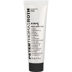 Peter Thomas Roth by Peter Thomas Roth FirmX Peeling Gel -30ml/1OZ for WOMEN