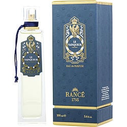 Rance 1795 Le Vainqueur by Rance 1795 EAU DE PARFUM SPRAY 3.4 OZ for MEN