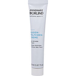 Annemarie Borlind by Annemarie Borlind Eye Wrinkle Cream -20ml/0.68OZ for WOMEN