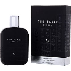 Ted Baker Ag by Ted Baker EDT SPRAY 3.4 OZ for MEN
