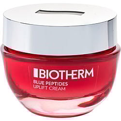Biotherm by BIOTHERM Blue Peptides Uplift Day Cream -50ml/1.7OZ for WOMEN