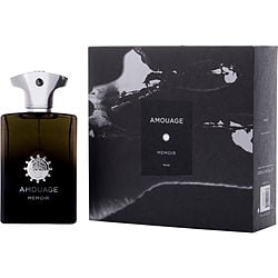 Amouage Memoir by Amouage EAU DE PARFUM SPRAY 3.4 OZ (NEW PACKAGING) for MEN