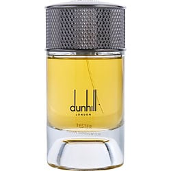 Dunhill Signature Collection Indian Sandalwood by Alfred Dunhill EAU DE PARFUM SPRAY 3.4 OZ *TESTER for MEN