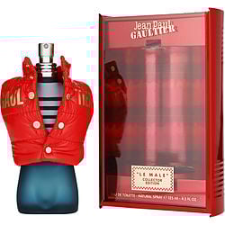 Jean Paul Gaultier by Jean Paul Gaultier EDT SPRAY 4.2 OZ (XMAS COLLECTOR EDITION 2022) for MEN