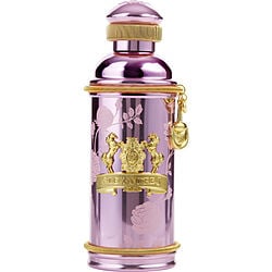 Alexandre J Rose Oud by Alexandre J EAU DE PARFUM SPRAY 3.4 OZ *TESTER for WOMEN