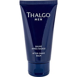 Thalgo by Thalgo Men Force Marine After Shave Balm -75ml/2.5OZ for MEN