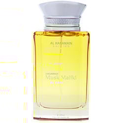 Al Haramain Musk Maliki by Al Haramain EAU DE PARFUM SPRAY 3.4 OZ *TESTER for UNISEX