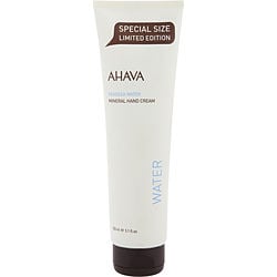 Ahava by AHAVA Deadsea Water Mineral Hand Cream (Limited Edition) -150ml/5.1OZ for WOMEN