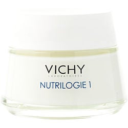 Vichy by Vichy Nutrilogie 1 Intense Cream (For Dry Skin) -50ml/1.69OZ for WOMEN