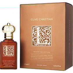 Clive Christian L Floral Chypre by Clive Christian PERFUME SPRAY 1.6 OZ (PRIVATE COLLECTION) for WOMEN