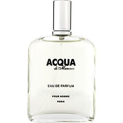 Acqua Di Monaco by ACQUA DI MONACO EAU DE PARFUM SPRAY 3.3 OZ for MEN