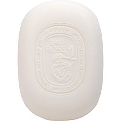 Diptyque Eau Rose by Diptyque SOAP 5.2 OZ for WOMEN