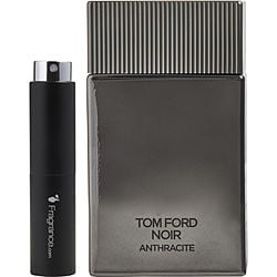 Tom Ford Noir Anthracite by Tom Ford EAU DE PARFUM SPRAY 0.27 OZ (TRAVEL SPRAY) for MEN