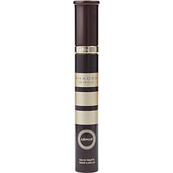 Armaf Shades Wood by Armaf EDT SPRAY PEN 0.34 OZ MINI for MEN