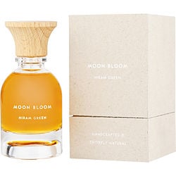 Hiram Green Moon Bloom by Hiram Green EAU DE PARFUM SPRAY 1.7 OZ for WOMEN