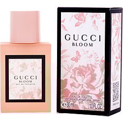 Gucci Bloom by Gucci EDT SPRAY 1 OZ for WOMEN