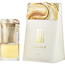 Lattafa Al Nashama by Lattafa EAU DE PARFUM SPRAY 3.4 OZ for UNISEX