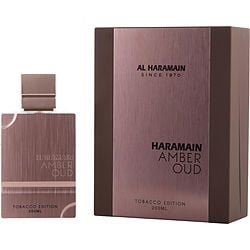 Al Haramain Amber Oud by Al Haramain EAU DE PARFUM SPRAY 6.7 OZ (TOBACCO EDITION) for UNISEX