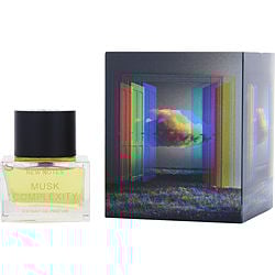 New Notes Musk Complexity by New Notes EXTRAIT DE PARFUM SPRAY 1.7 OZ for UNISEX