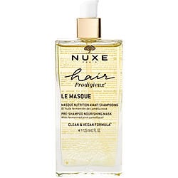 Nuxe by Nuxe HAIR PRODIGIEUX LE MASQUE THE PRE-SHAMPOO NOURISHING MASK 4.2 OZ for WOMEN
