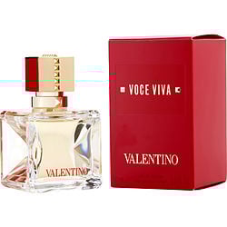Valentino Voce Viva by Valentino EAU DE PARFUM SPRAY 1.7 OZ for WOMEN