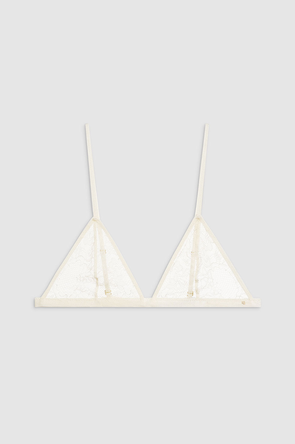 Eileen Bra - Ivory L