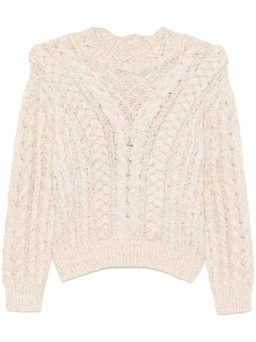 Isabel Marant Étoile 帕多瓦服装
