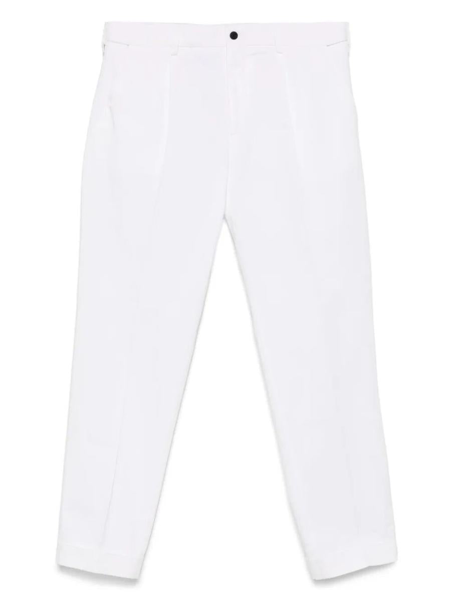 Cellar Door Cambridge Cotton Blend Chinos Clothing