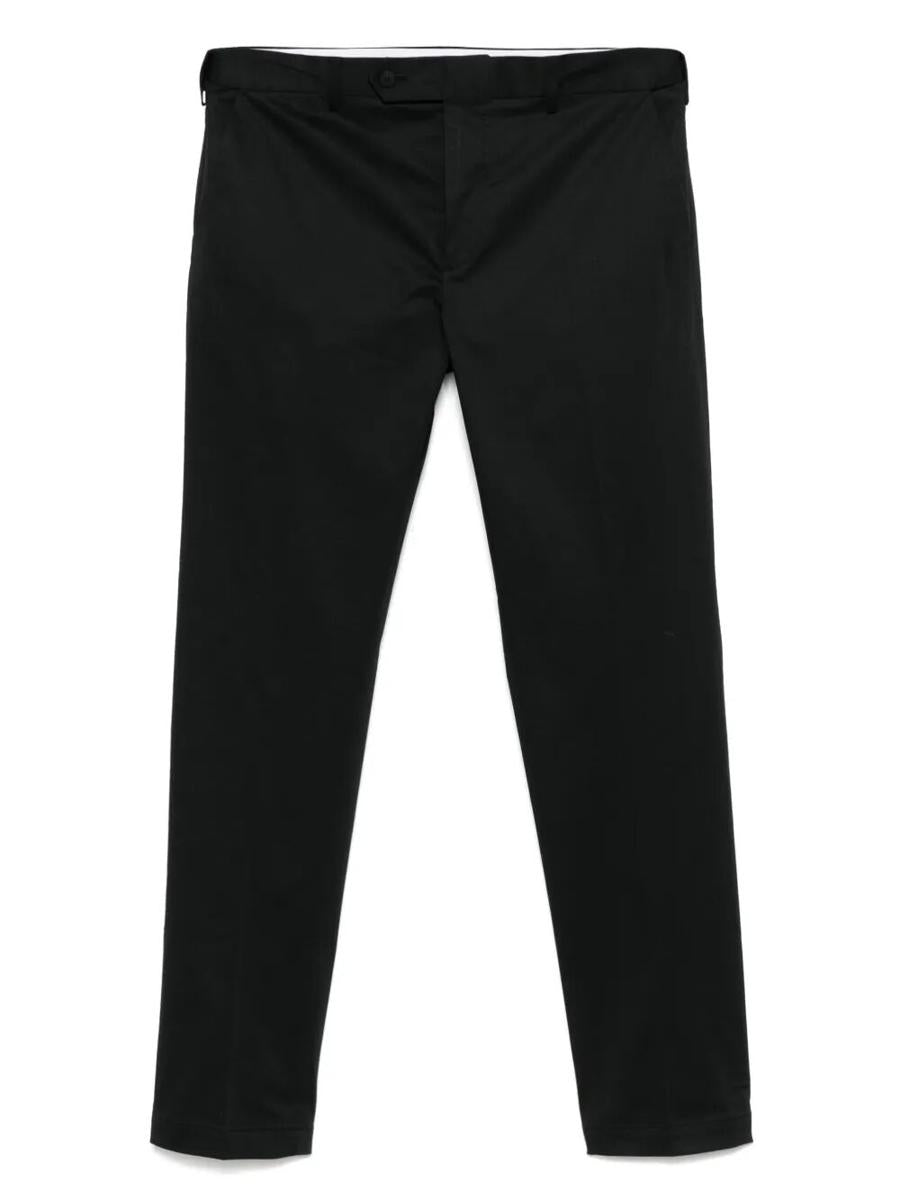 Cellar Door Paloma Cotton Chinos Clothing