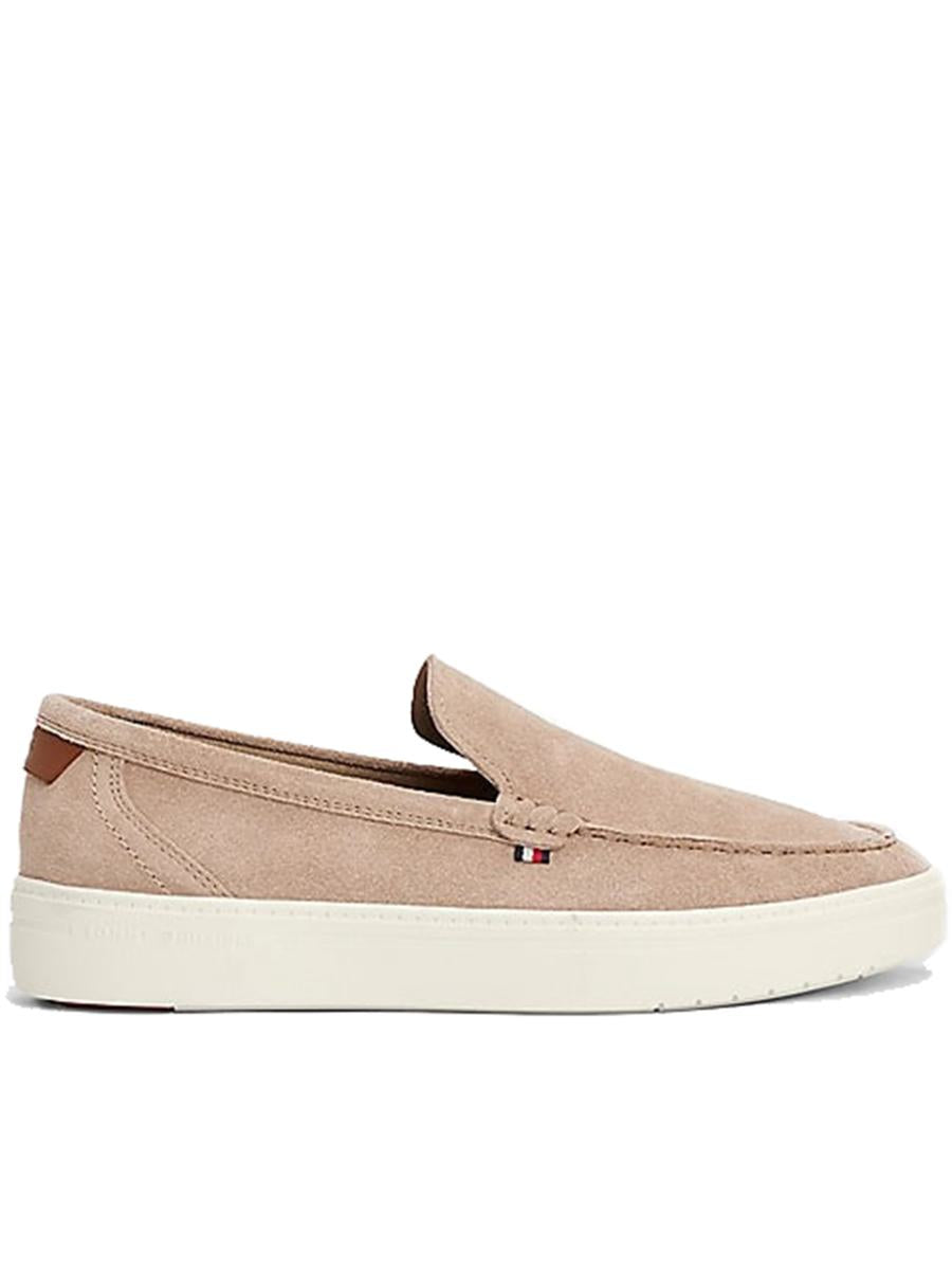 Tommy Hilfiger Modern Light Hybrid Loafer Shoes